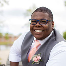 Brandon Hayes