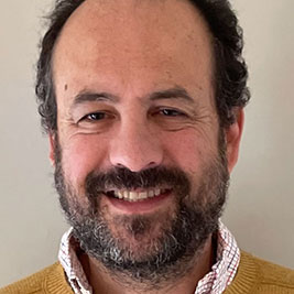 Ronan Wolfsdorf